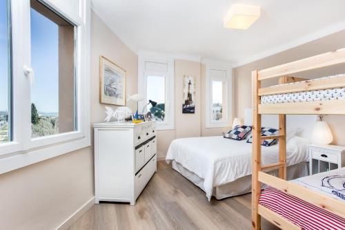 Apartamento Miracle Tarragona