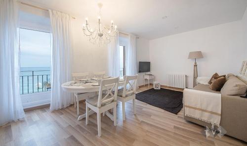Apartamento Mediterranean Penthouse
