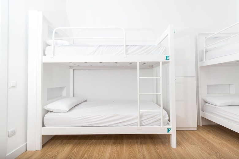 Ram Rooms Hostel Tgn