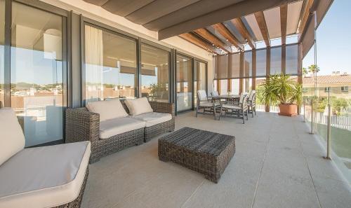 Apartment Long Beach Tarragona