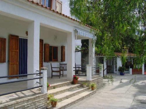El Pinaret