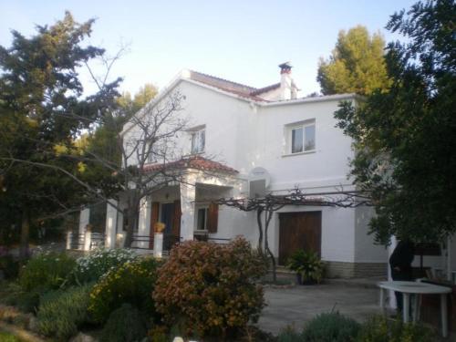 El Pinaret