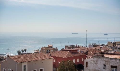 Apartamento Plaza Rovellat
