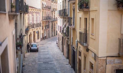 Apartamento Plaza Rovellat