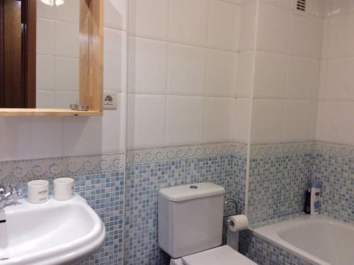 Apartment Pau Del Protectorat 3