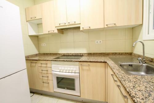 Apartamento Forum Pb