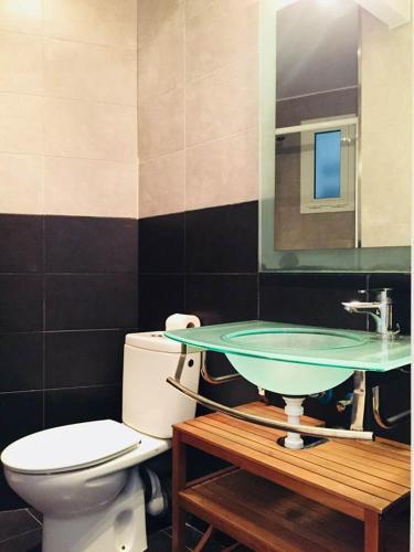 Apartamento Santa Joaquima De Vedruna