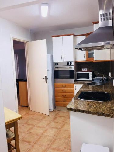 Apartamento Santa Joaquima De Vedruna
