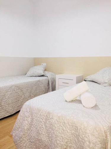 Apartamento Santa Joaquima De Vedruna
