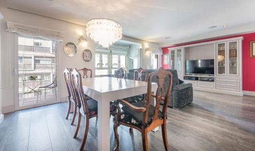 Apartamento Cal Tusset