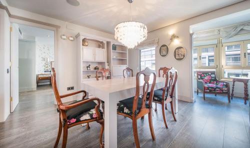 Apartamento Cal Tusset