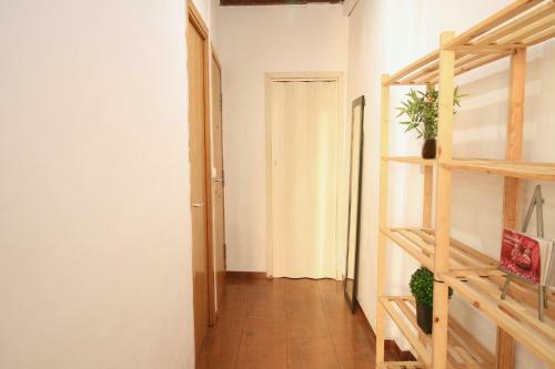 Apartamento Cathedral Loft Mediterranean Way