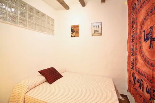 Apartamento Cathedral Loft Mediterranean Way
