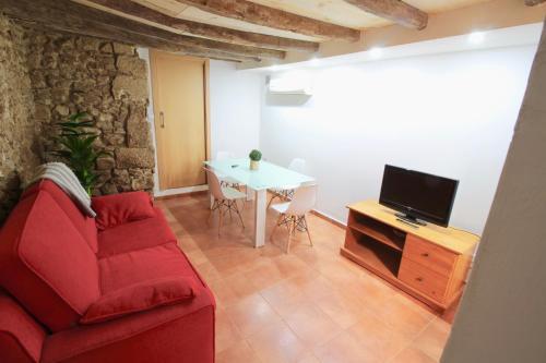 Apartamento Arola Rooms Pb - Mediterranean Way