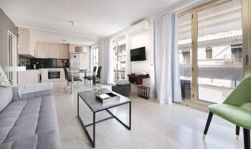 Apartment Unio