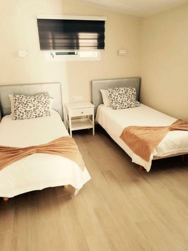 Apartamento Mogan Sol
