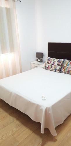 Apartamento Mogan Sol