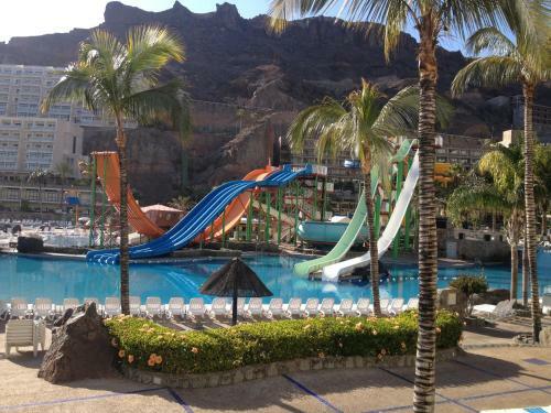 Apartamento Relax & Views In Paradise