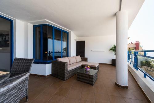 Apartamento Relax & Views In Paradise