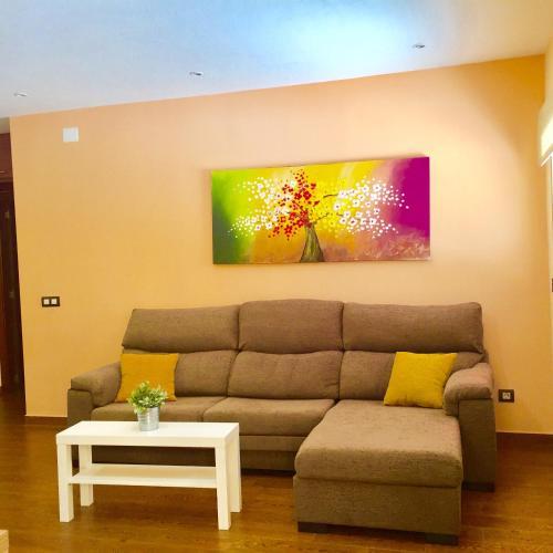 Apartamento Enjoy Tazacorte City