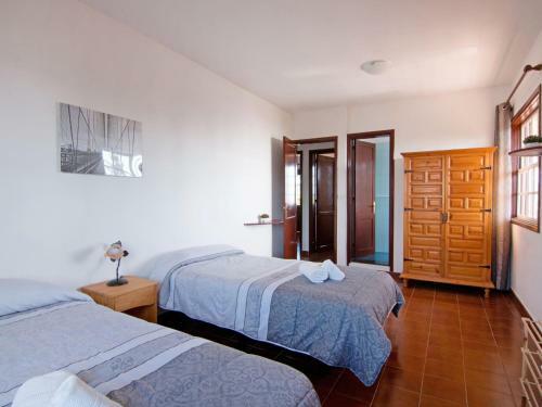 Holiday Home La Casona