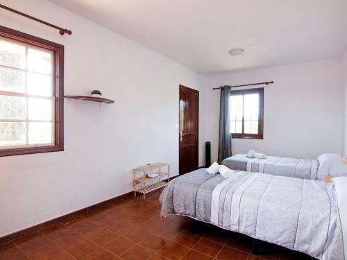 Holiday Home La Casona