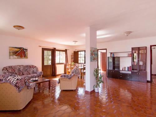 Holiday Home La Casona