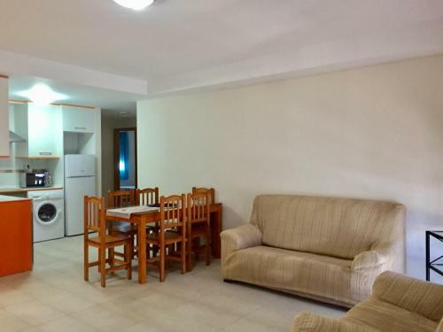 Apartamento Tazacorte Panoramic