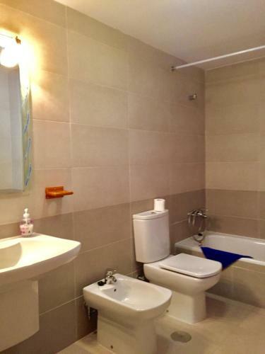 Apartamento Tazacorte Panoramic