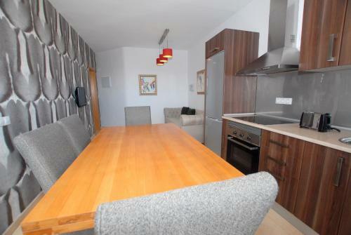 Apartamento Costa Alegranza