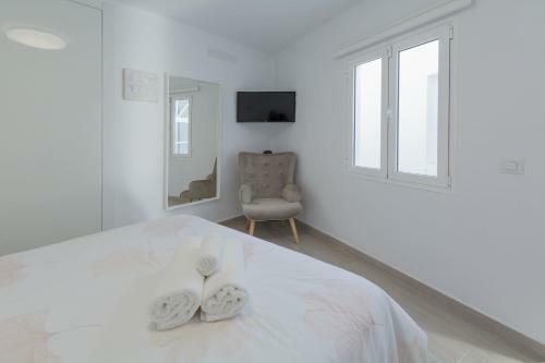 Apartamento Bungalow Oasis