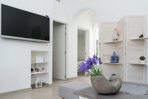 Apartamento Bungalow Oasis