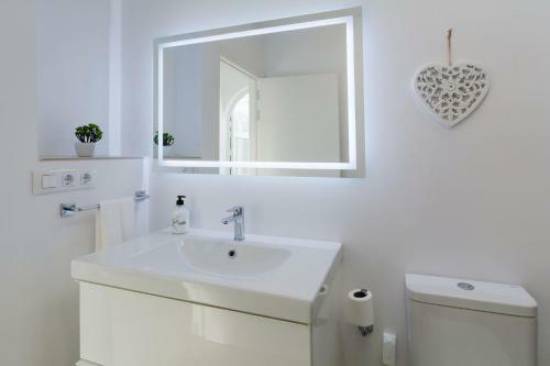 Apartamento Bungalow Oasis