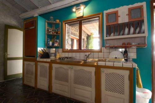 Teguise Villa Sleeps 2 Wifi