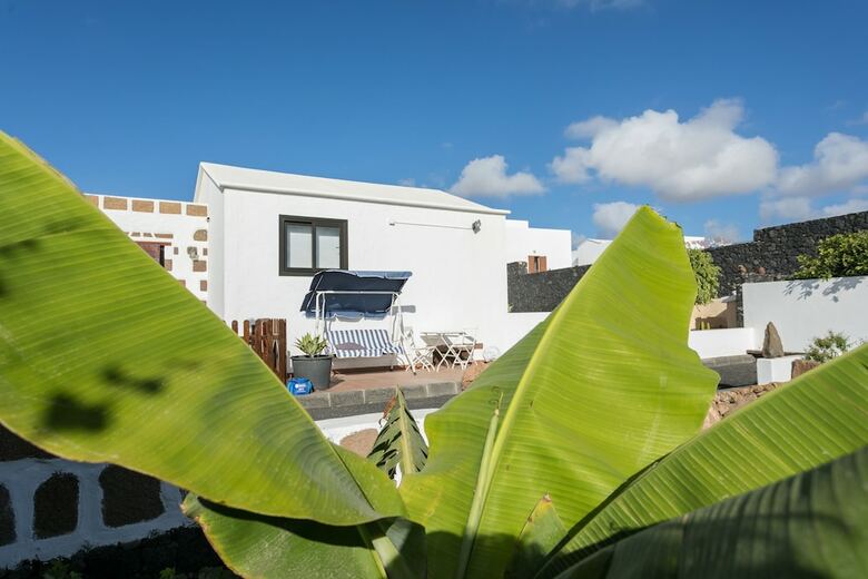 Bed & Breakfast Villa El Jable Lanzarote