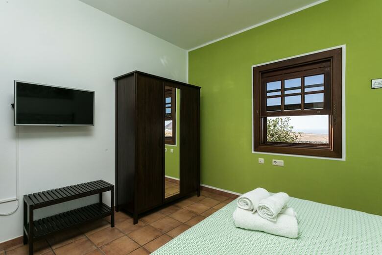 Bed & Breakfast Villa El Jable Lanzarote