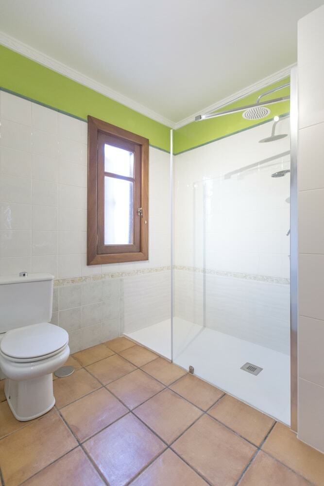Bed & Breakfast Villa El Jable Lanzarote
