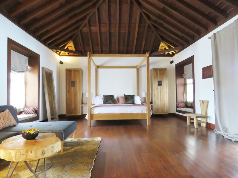 Hotel Boutique Palacio Ico