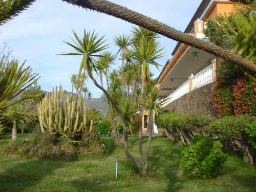 Chalet Rural Bentayga