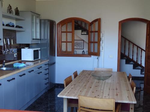 Chalet Rural Bentayga