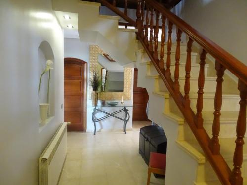 Chalet Rural Bentayga