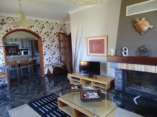 Chalet Rural Bentayga
