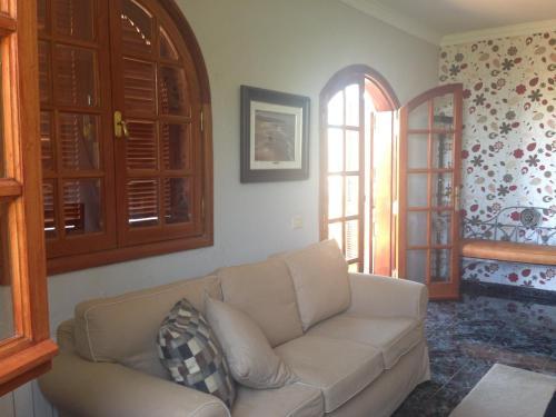 Chalet Rural Bentayga