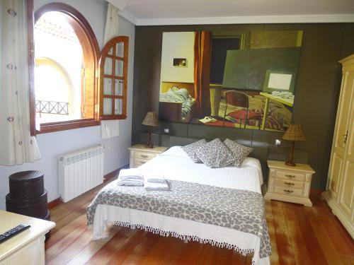 Chalet Rural Bentayga