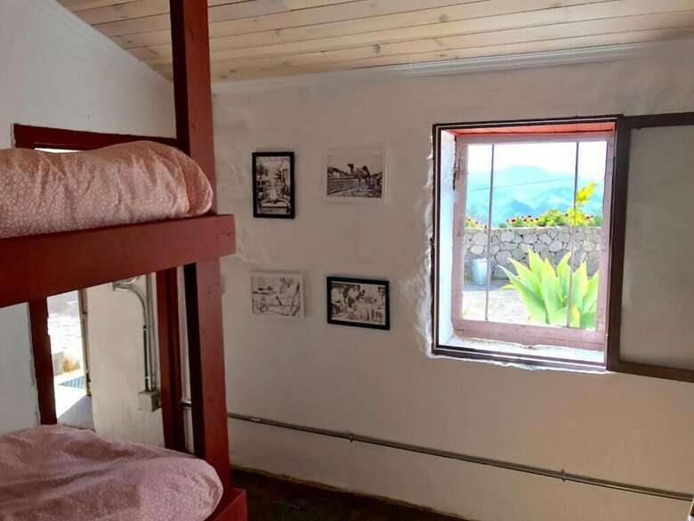 Mountain Hostel Finca La Isa