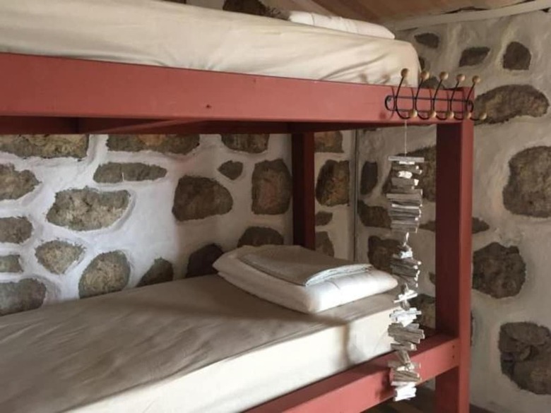 Mountain Hostel Finca La Isa