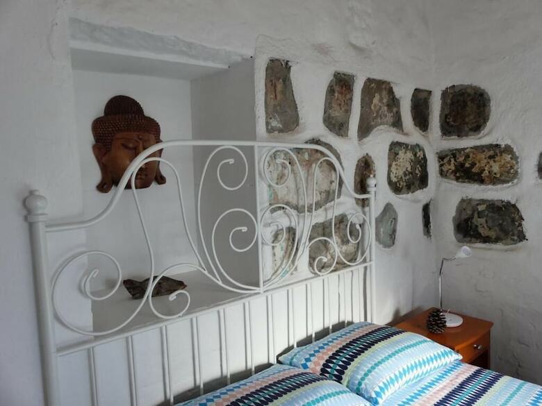 Mountain Hostel Finca La Isa