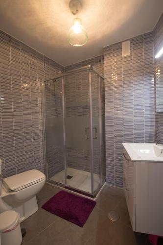 Bunker Point City Apartament
