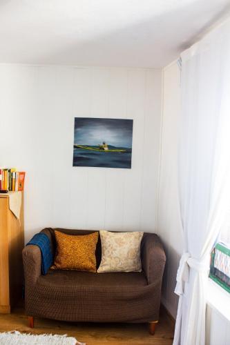 Apartamento Bunker Point