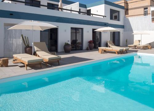 Apartamento Lightbooking- Edem III